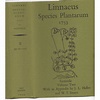 Linnaeus Species Plantarum - volume two - facsimile edition | Oxfam GB ...