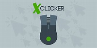 XClicker is a Simple Auto Clicker for Linux Desktops