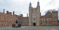 Eton College : l'une des écoles britanniques les plus prestigieuses