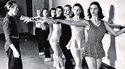 PILLLOLE DI STORIA DELLA DANZA n°4 ---- George Balanchine | Progetto ...