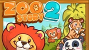 Zoo Story 2 - iPhone & iPad Gameplay Video - YouTube