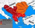 Serbian empire by SerbianDinosaur on DeviantArt