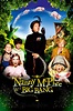 Nanny McPhee and the Big Bang (2010) - Posters — The Movie Database (TMDB)