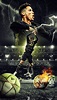 HD Ronaldo Wallpaper - EnWallpaper