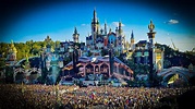 Tomorrowland 2023 Live - MainStage - Chainsmokers & Others - YouTube