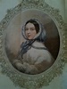 Pin de Екатерина Ковалевская em 1850's fashion portraits | Realeza