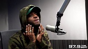 That 6LACK Interview You Were Looking For - YouTube