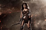 Gal Gadot on Wonder Woman: 'Opportunity to Inspire' | The Mary Sue