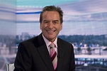 Soccer Saturday presenter Jeff Stelling on his return to TV quizzing ...