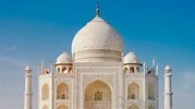 The Taj Mahal Is Putting a Three-Hour Time Limit on Visits | Condé Nast ...