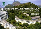Marcello GG JPMDB - Mesquita: O campus da Universidade Santa Úrsula ...