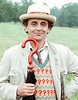 Doctor Who's Sylvester McCoy reveals his amazing words to Jodie ...