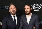 Los hermanos Casey y Ben Affleck, de estrellas a apestados de Hollywood | Celebrities