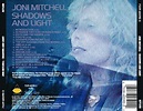 Joni Mitchell: Shadows And Light (CD) – jpc