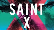 Saint X - Hulu Series
