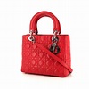 Borsa Dior Lady Dior 355635 | Collector Square