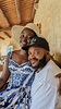 Lupita Nyong'o Goes IG Official with Boyfriend Selema Masekela | BellaNaija