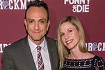 Who is Hank Azaria's wife Katie Wright? | The US Sun