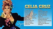 Celia Cruz Canciones Mas Famosas