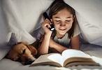 Does Your Child Go To Bed Late? This Could Be Making Them Fat! - Mouths ...