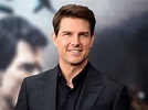 Tom Cruise Estatura (Altura) – Peso – Medidas – Color de los ojos