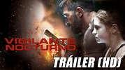 Vigilante Nocturno (Security) - Trailer Subtitulado HD - YouTube