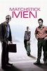 Matchstick Men (2003) | Películas de psicología