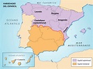 Los dialectos de España: explicación y ejemplos