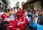 Este viernes 26 inician festividades por "Verano Negro" de Chincha ...