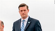Rob Porter denies abuse allegations but resigns from White House - CNN ...