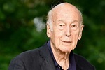 Valéry Giscard d'Estaing : biographie, carrière, famille