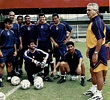El recordado José Omar Pastoriza, notable futbolista de Independiente y ...