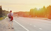 How To Hitchhike | Hitchhiking | Rough Guides