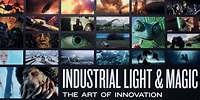 Industrial Light & Magic – 40 años creando lo imposible » CkFdez