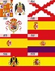Comprar bandera España - Bandera de España