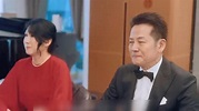 徐新洋「300萬婚禮現場影片曝光」！徐乃麟哭了 曝最大心願