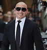 SING FOR YOUR SUPPER: Rapper Pitbull Opening New Restaurant!