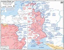 Eastern Front Maps of World War II - 911 WeKnow