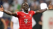 Engagement sociétal : Le Bayern Munich félicite Sadio Mané lauréat du ...