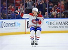 Give Montreal Canadiens' Michael Pezzetta The Hart Trophy Right Now ...