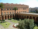 Pontificio Seminario Romano Maggiore - Roma