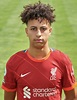 Kaide Gordon | Liverpool FC Wiki | Fandom