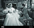 PRIDE AND PREJUDICE 1940 MGM film with Greer Garson and Laurence ...