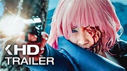 POLDER - TOKYO HEIDI Exklusiv Trailer German Deutsch (2016) - YouTube