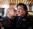 Burt young rocky hi-res stock photography and images - Alamy