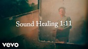 Draco Rosa - Sound Healing 1:11 - Teaser - YouTube