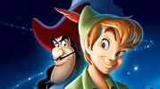 Assistir As Aventuras de Peter Pan Online Dublado e Legendado