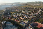 GALERÍA: El nuevo desarrollo de Silicon Valley diseñado por Foster