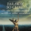 u2songs | Various Artists - "Faraway, So Close!" Soundtrack Album