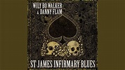 St. James Infirmary Blues - YouTube